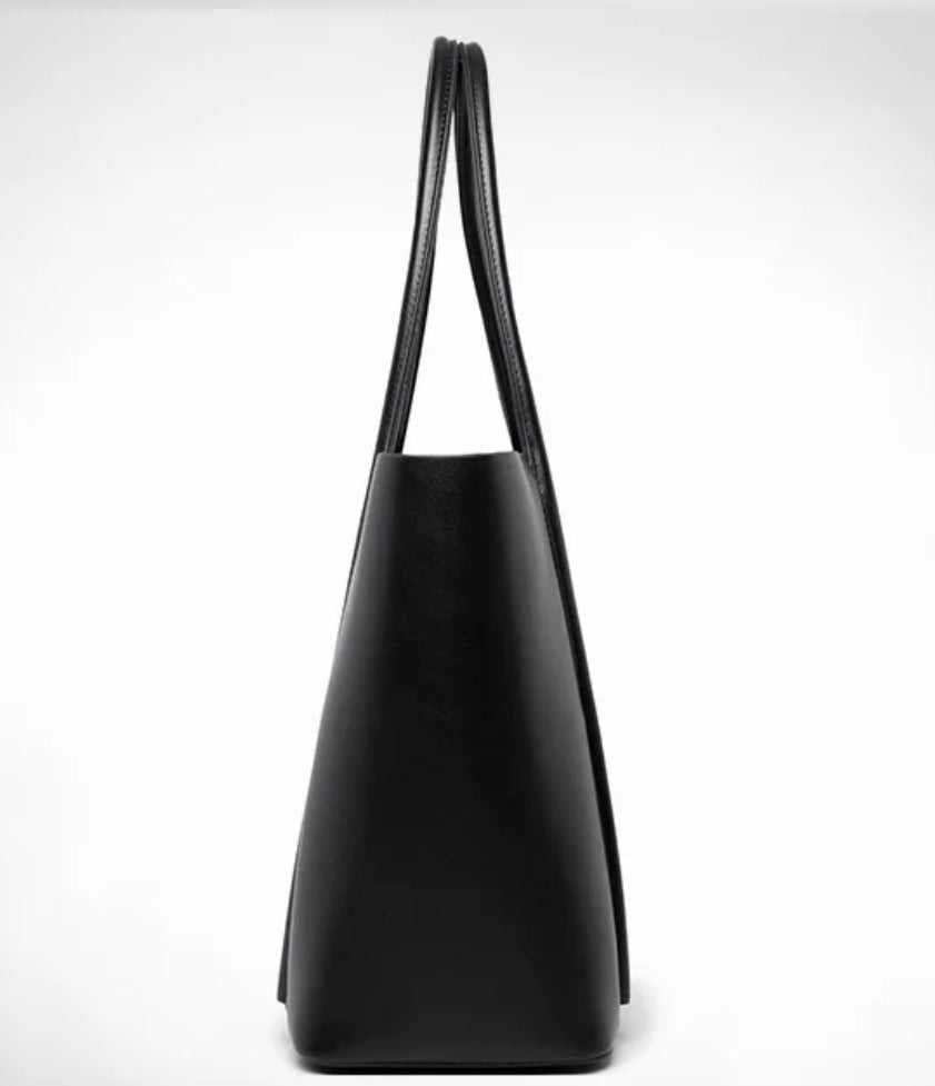 Large Minimalistic Bag (Pre-order) - Sav's Store