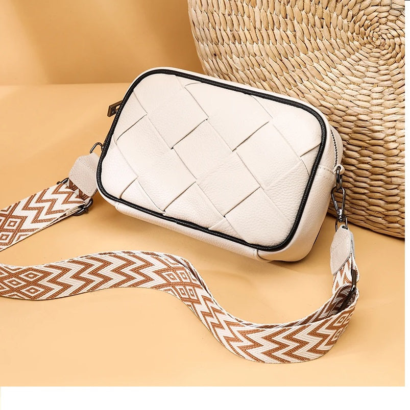 Milk crossbody 2024 bag