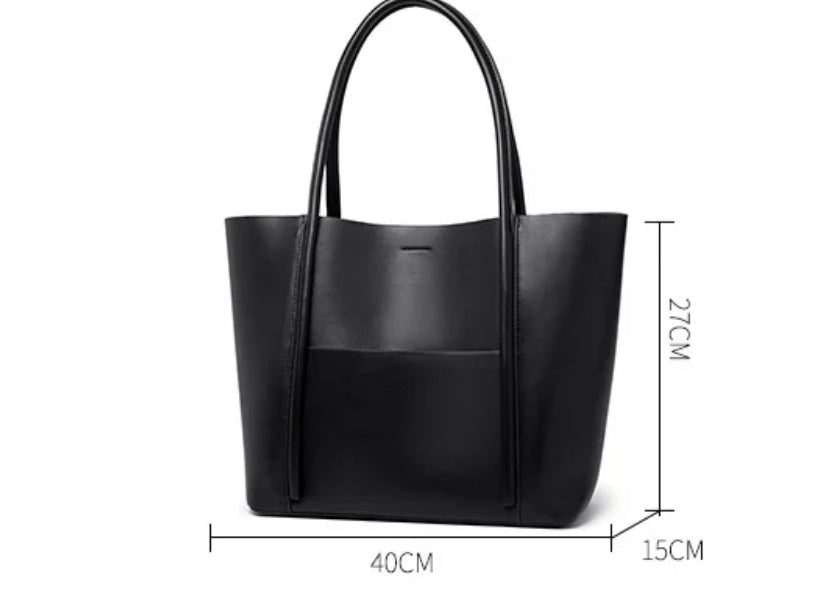 Large Minimalistic Bag (Pre-order) - Sav's Store