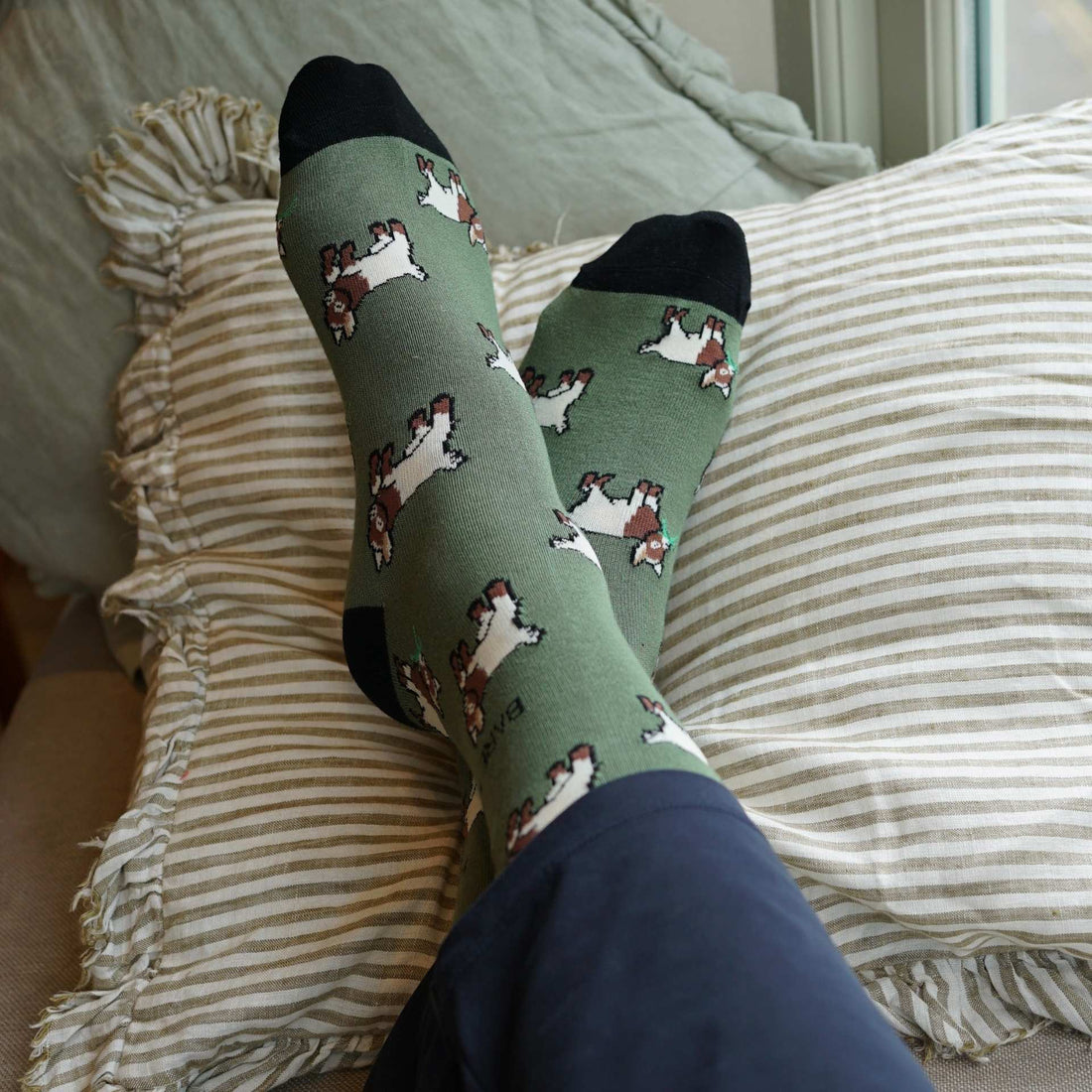 Why Bamboo Socks? The Sustainable Alternative to Cotton