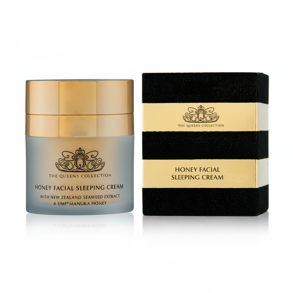 The Power of Manuka Honey in Natural Skincare