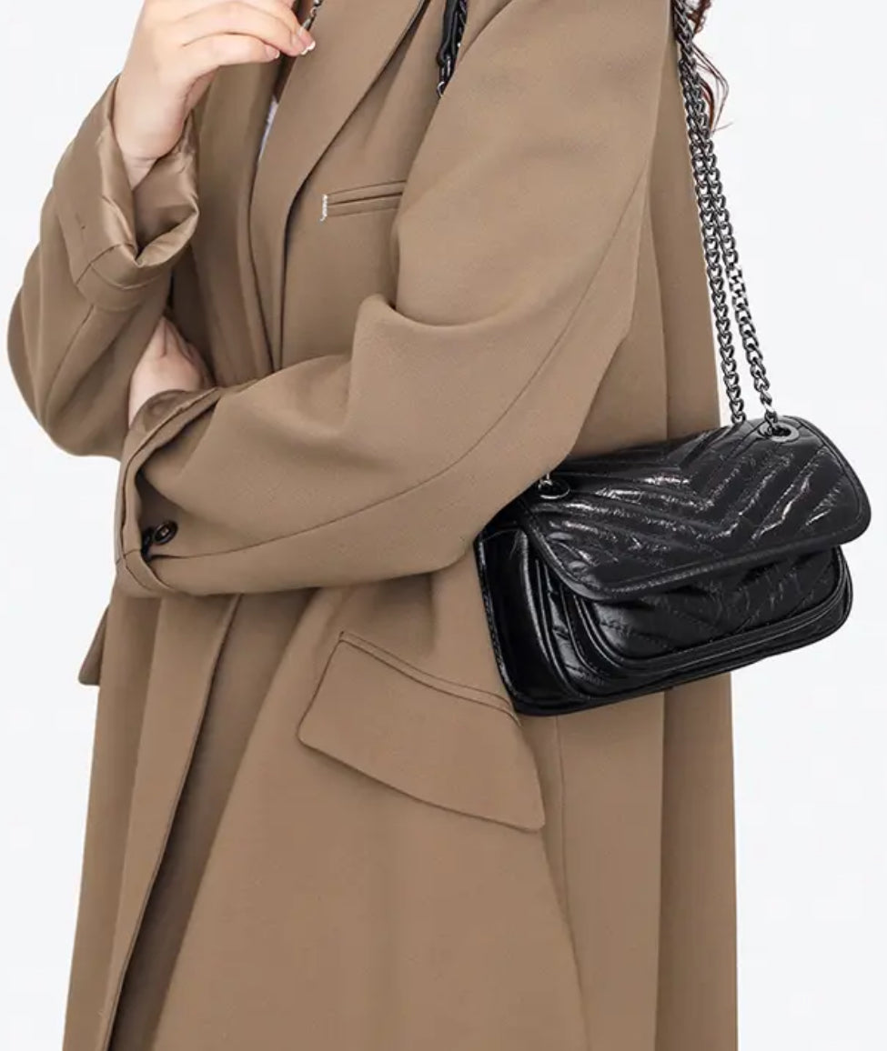 Leather Bags
