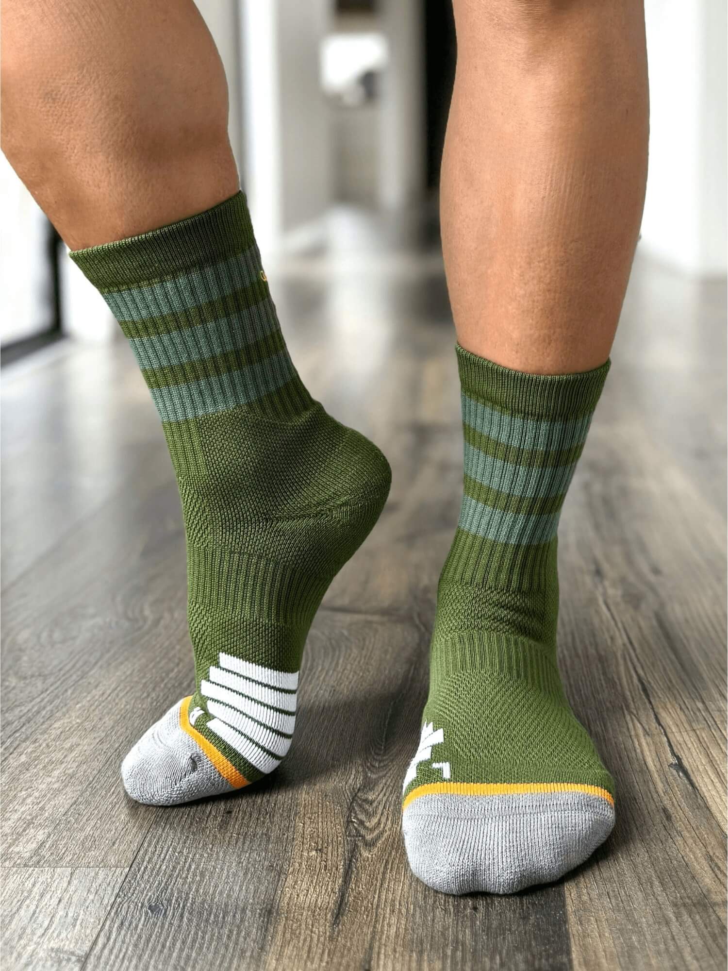 Cotton socks