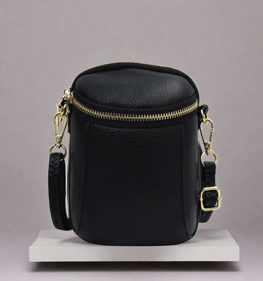 Crossbody phone bag (Pre-order) - Sav's Store