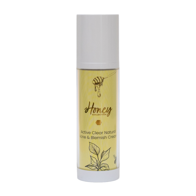 Active Clear Natural Acne + Blemish Cream - Sav's Store