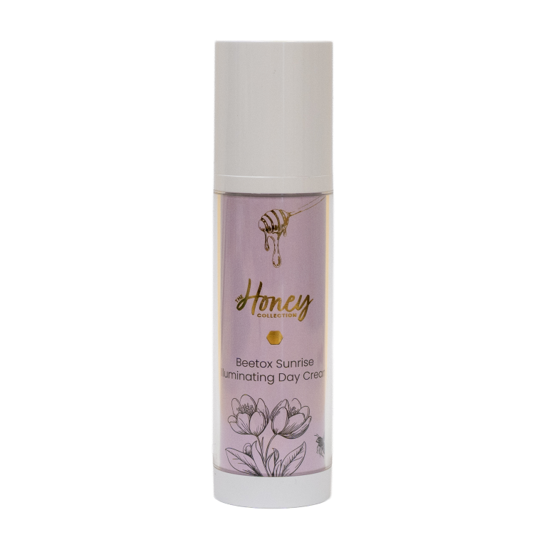 Beetox Sunrise Illuminating Day Cream - Sav's Store