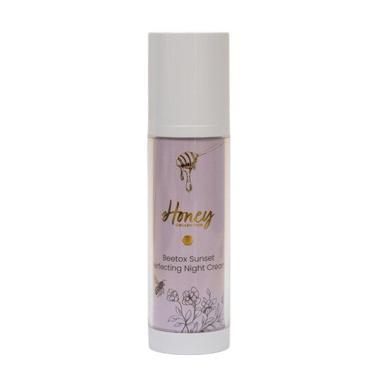 Beetox Sunset Perfecting Night Cream - Sav's Store