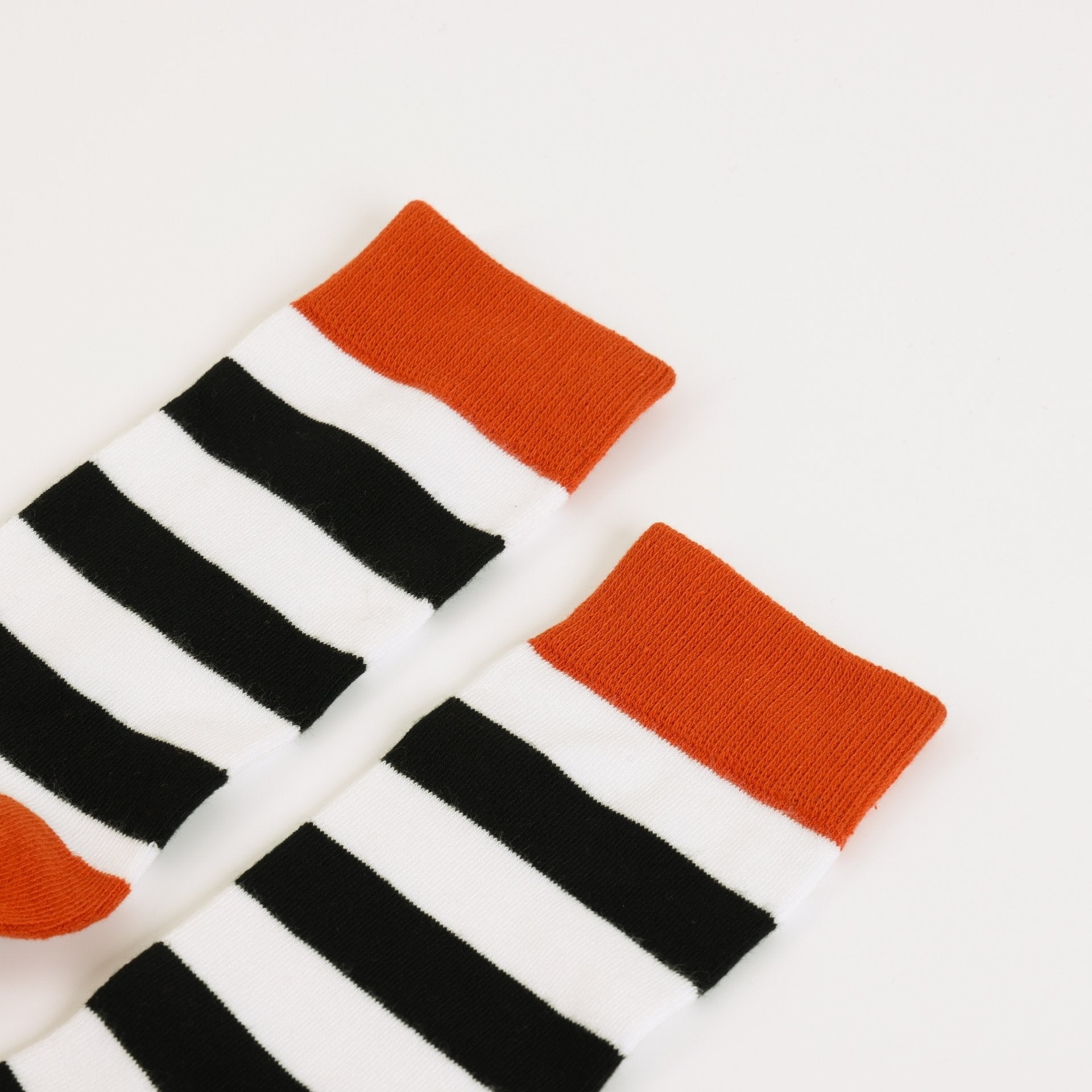 Save the Striped Hedgehog Bamboo Socks - Sav's Store