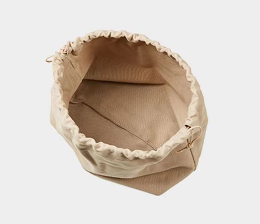 Lux Leather Bag - Coffee (Pre-Order) - Sav's Store