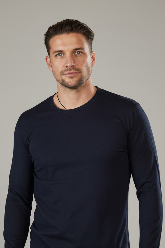 Men's Base Pant - 100% Merino Wool, Pine - Sav's Store