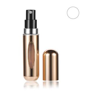 Perfume Refill Bottles - Happy travels - Sav's Store