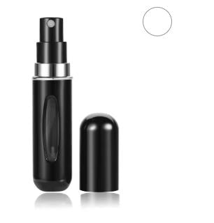 Perfume Refill Bottles - Happy travels - Sav's Store