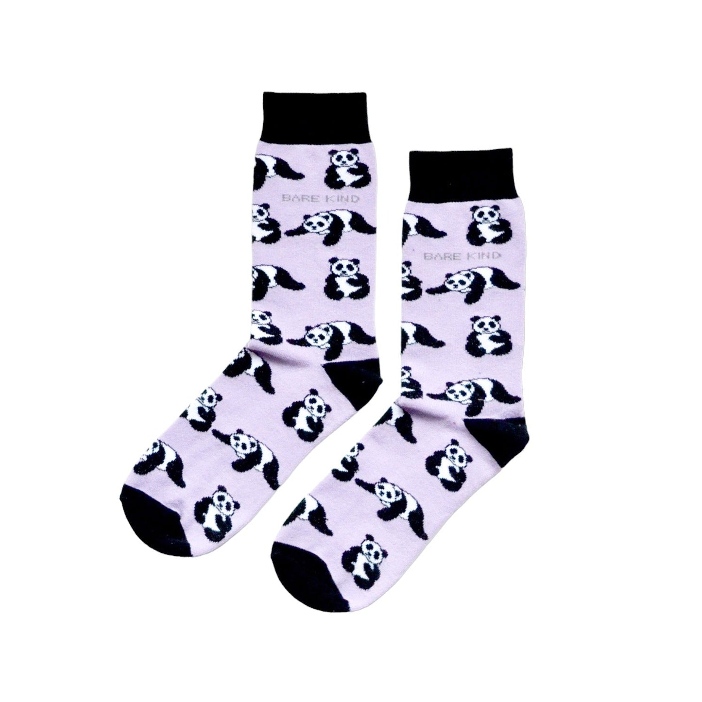 Save the Pandas Bamboo Socks - Sav's Store