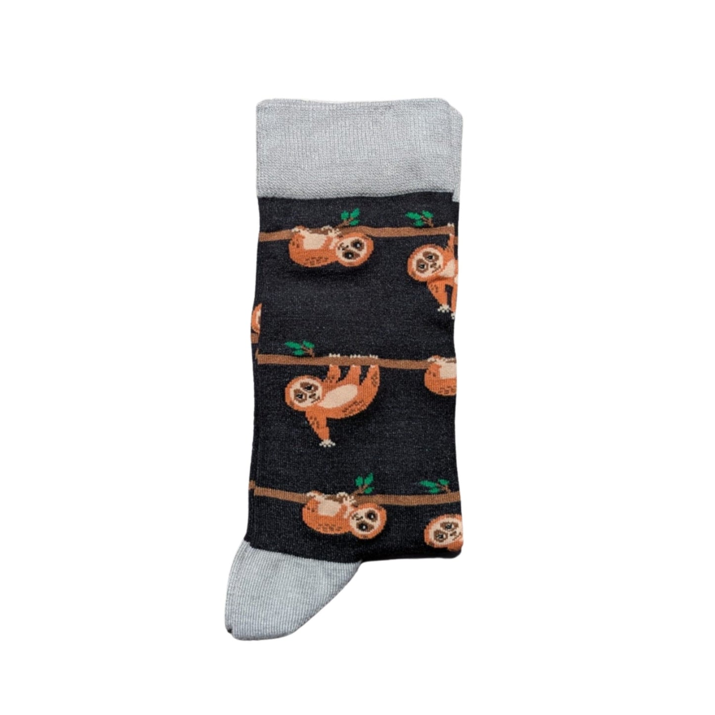 Save the Slow Loris Bamboo Socks - Sav's Store