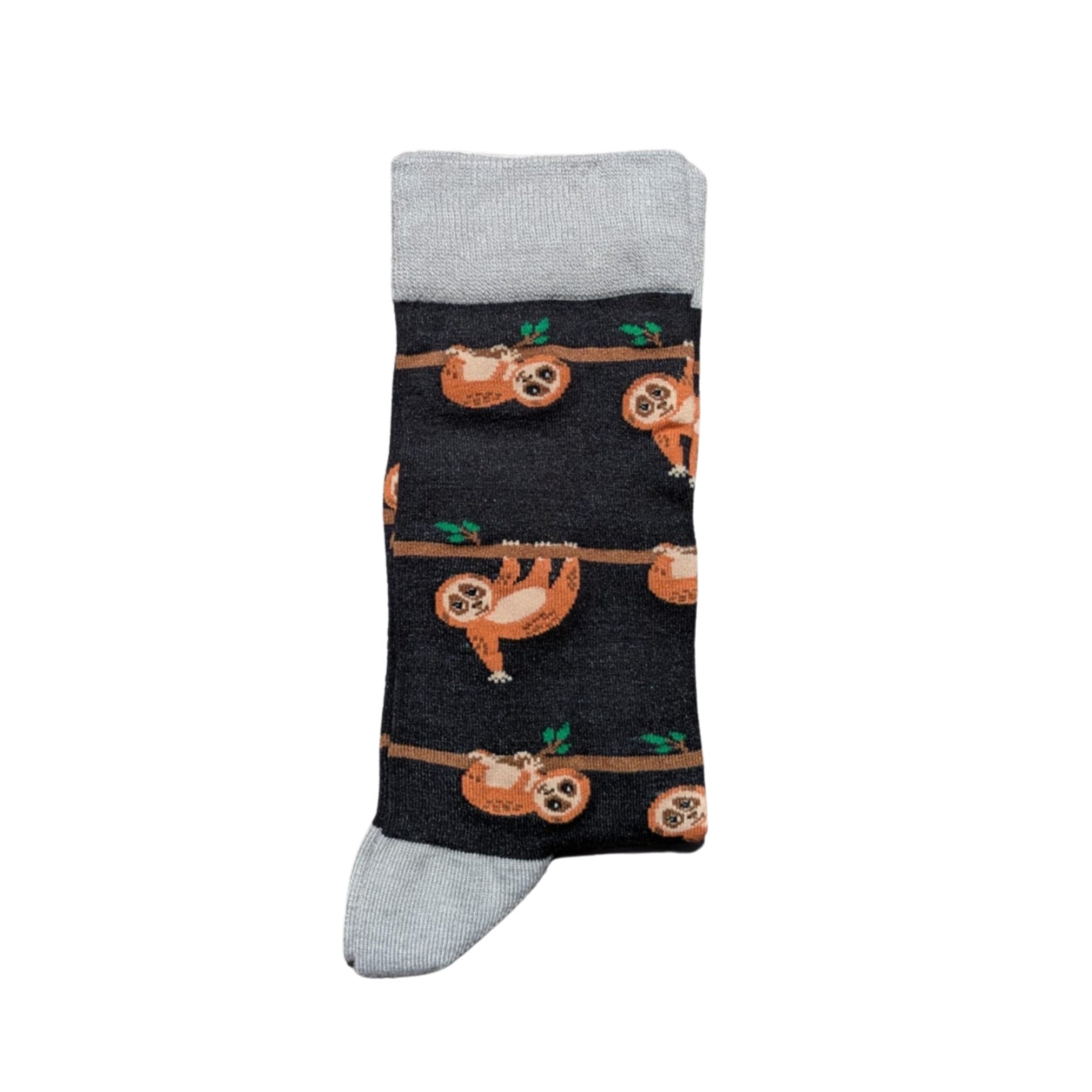 Save the Slow Loris Bamboo Socks - Sav's Store