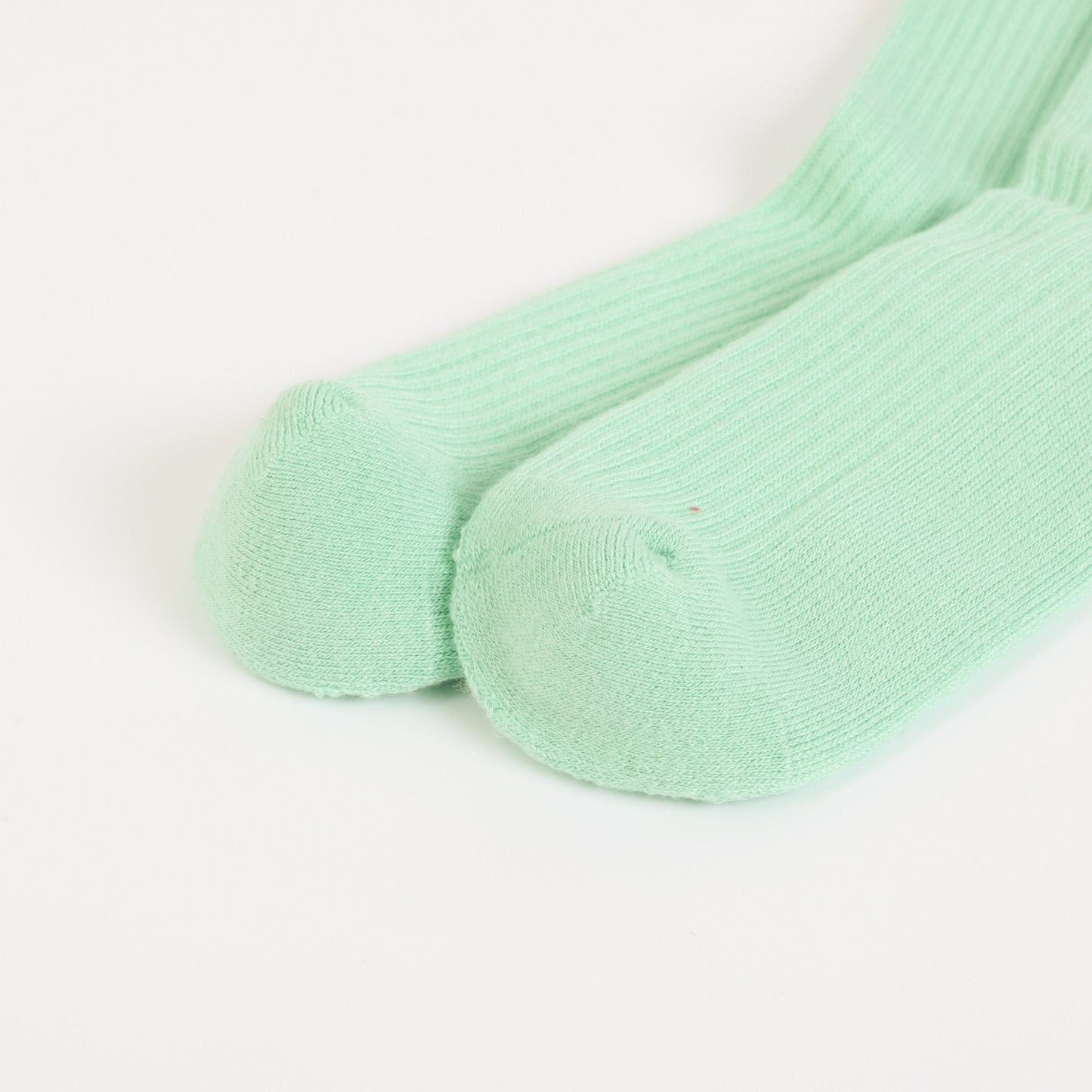 Save the Hedgehog Ribbed Bamboo Socks - Sav's Store