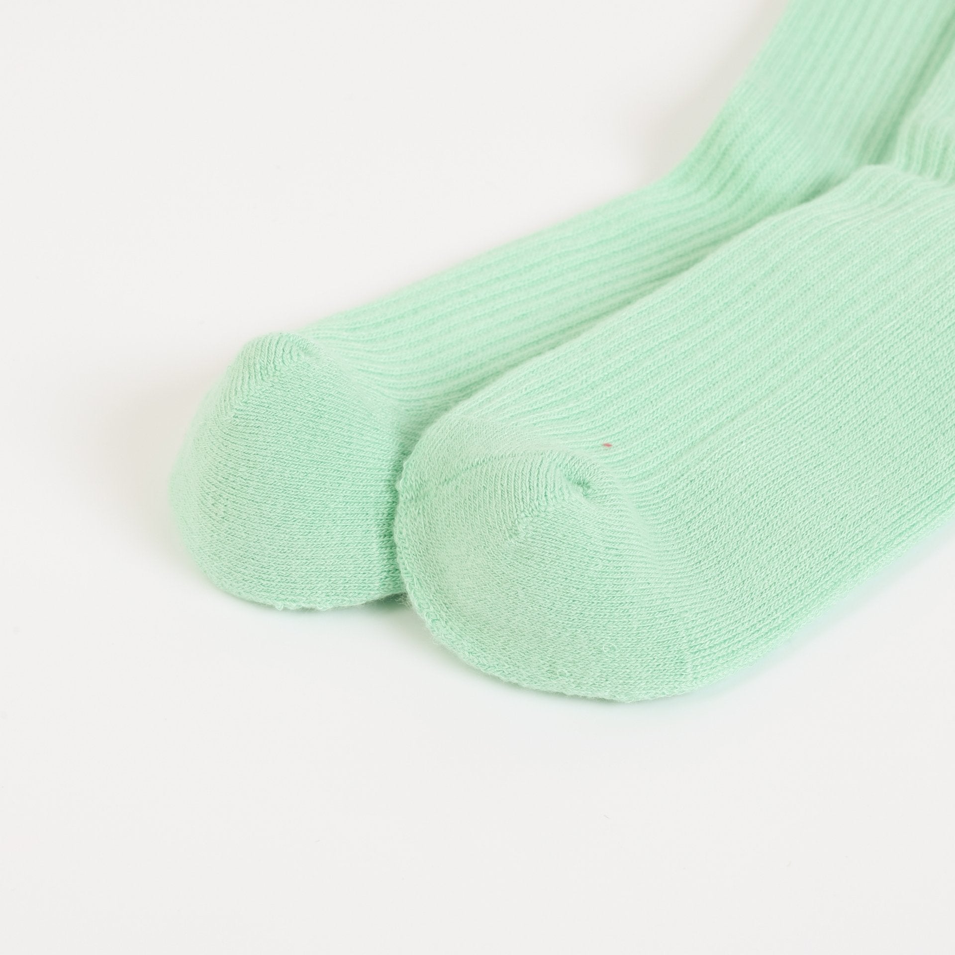 Save the Hedgehog Ribbed Bamboo Socks - Sav's Store