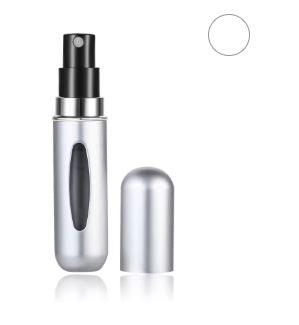 Perfume Refill Bottles - Happy travels - Sav's Store