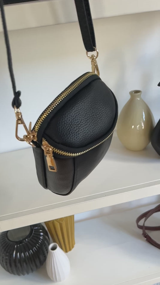 Crossbody phone bag (Pre-order)